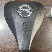 ایربگ تیانا پرده ای صندلی نیسان جوک ایکس تریل|قطعات یدکی و لوازم جانبی|تهران, بازار|دیوار