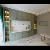 اجرای کابینت وکمد باطراحی رایگان نقداقساط|مصالح و تجهیزات ساختمان|آمل, |دیوار