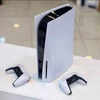 فروش و خرید پلی استیشن 5 4 خریدار PS5 4 پلی فور