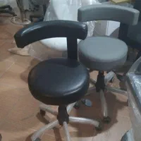 تجهیزات آرایشگاهی/تخت/ترولی/میزناخن|آرایشگاه و سالن‌های زیبایی|شیراز, میانرود|دیوار