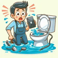 لوله بازکنی و چاه بازکنی تخلیه چاه سراسر قم