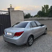 دنا معمولی تیپ ۲، مدل ۱۳۹۴