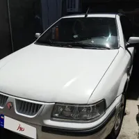 سمند ef7