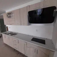 کابینت آماده زارعی*