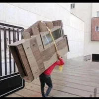 باربری حمل و نقل اثاثیه منزل و اسباب کشی ( یوسفی)|خدمات حمل و نقل|سبزوار, پاسداران|دیوار