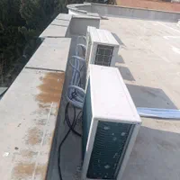 نصب وتعمیر کولر گازی،داکت اسپیلت.لوله کشی مسی|خدمات پیشه و مهارت|تهران, تهرانسر مرکزی|دیوار