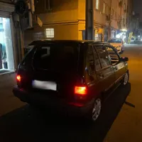 پراید هاچبک، مدل ۱۳۸۶|خودرو سواری و وانت|رشت, بلوار گیلان|دیوار