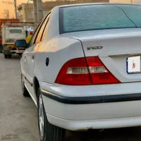 سمند SE، مدل ۱۳۸۹|خودرو سواری و وانت|خرمدره, |دیوار