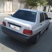 پراید 131 SE، مدل ۱۳۹۶ بی رنگ|خودرو سواری و وانت|تهران, تهران‌سر|دیوار