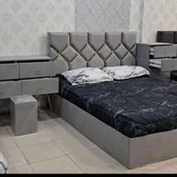 تختخواب مدل تدی تخت|تخت و سرویس خواب|اهواز, کیانشهر|دیوار