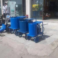 بادام پوست کن 1 اسب ایده ال|ماشین‌آلات صنعتی|شیراز, سینما سعدی|دیوار