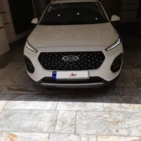 ام وی ام X22pro MT، مدل ۱۴۰۲|خودرو سواری و وانت|کرج, شهرک بنفشه|دیوار