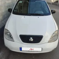 تیبا 2 مدل 401