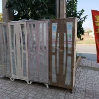 جا کفش ایستاده کمدی جادار|جاکفشی، کمد، دراور|کرج, کمال‌شهر|دیوار