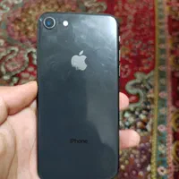 اپل iPhone 8 با حافظهٔ ۶۴ گیگابایت|موبایل|شاهین‌شهر, سعدی شمالی|دیوار
