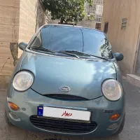 ام‌وی‌ام 110 ۳ سیلندر، مدل ۱۳۸۵