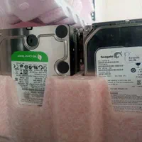 هارد  500گیگ|قطعات و لوازم جانبی رایانه|زنجان, |دیوار