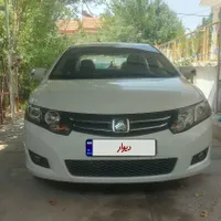 آریو دنده‌ای 1600cc، مدل ۱۳۹۷|خودرو سواری و وانت|یاسوج, |دیوار