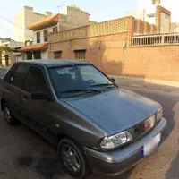 پراید ۱۴۱