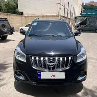 هایما s7 پلاس مدل ۱۴۰۰ بدون رنگ
