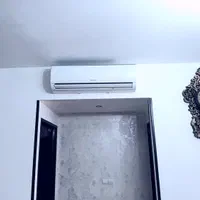 تعمیر نصب کولرگازی داکت اسپیلت یخچال فریزرآبسردکن|خدمات پیشه و مهارت|محمدشهر, |دیوار