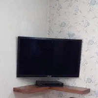 نصب تلویزیون به دیوار|خدمات پیشه و مهارت|گرگان, |دیوار