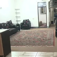سوئیت دوخوابه ماشینرو همکف
