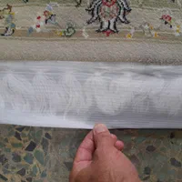 محافظ ریشه فرش