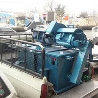 اره موتوژن تبریز ،الکتروژن سه فاز و تکفاز آتشی|ماشین‌آلات صنعتی|تهران, هفده شهریور|دیوار