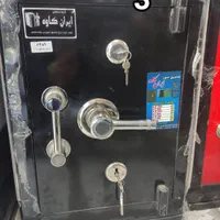 گاو صندوق مدل 50k گاوصندوق مدل 100k|ابزارآلات|مشهد, شهید آوینی|دیوار