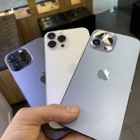 Iphone 13 pro 256-512 فروش اپل|موبایل|تهران, گیشا|دیوار
