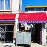 نصب شیروانی ایرانیت،پلی،فایبرگلاس،سوله،جوشکاری|خدمات پیشه و مهارت|تهران, سعیدآباد|دیوار