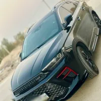 کیامسی ای 5، مدل ۲۰۲۴
