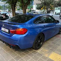 Bmw 428 2015|خودرو سواری و وانت|تهران, شهرک غرب|دیوار