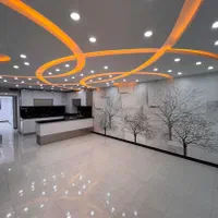 ۹۴ متر نما آجر/هر طبقه ۲ واحد/منطقه کوهپایه|فروش آپارتمان|پرند, |دیوار