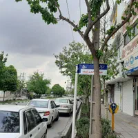 زمین۴۰مترتجاری،چهاراه مخابرات،داخل شریعتی۵۰(معاوضه|فروش مغازه و غرفه|مشهد, امامیه (شهرک غرب)|دیوار