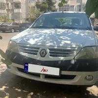رنو تندر L90 پارس خودرویی مدل ۱۳۹۶|خودرو سواری و وانت|تهران, باغ فیض|دیوار