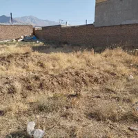 زمین مسکونی با جواز ساخت ۱۲۰ متری قلعه فرهادخان|فروش زمین و ملک کلنگی|سنقر, |دیوار