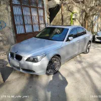 بی ام و 525 BMW|خودرو سواری و وانت|مشهد, سلام|دیوار