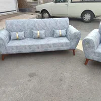 مبل راحتی کلاسیک|مبلمان خانگی و میز عسلی|ارومیه, |دیوار