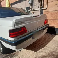 پژو 405 SLX موتورTU5، مدل ۱۳۹۹|خودرو سواری و وانت|سبزوار, توحیدشهر|دیوار