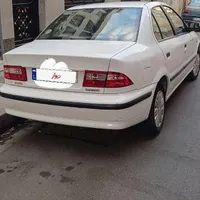 سمند LX ساده، مدل ۱۳۹۸|خودرو سواری و وانت|تهران, سبلان|دیوار