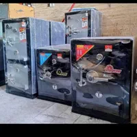 گاوصندوق همه مدل کوچیک بزرگ گاو صندوق|ابزارآلات|مشهد, موسوی قوچانی|دیوار