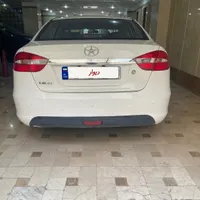جک J5 اتوماتیک 1800cc، مدل ۱۳۹۴|خودرو سواری و وانت|تهران, مرزداران|دیوار