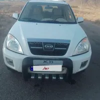 ام‌وی‌ام X33 دنده‌ای، مدل ۱۳۹۰|خودرو سواری و وانت|یزد, |دیوار