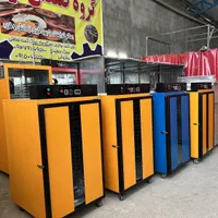 دستگاه خشک کن میوه و سبزی 