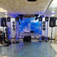 دی جیdj دیجی موزیک تشریفات بندمراسم تولد عقد عروسی|خدمات پذیرایی، مراسم|تهران, یافت آباد جنوبی|دیوار