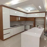 کابینت کمد دیواری|خدمات پیشه و مهارت|خرمآباد, |دیوار