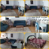سوییت آپارتمان فول وشیک