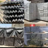 فروش متریال کناف کمپارس تایل